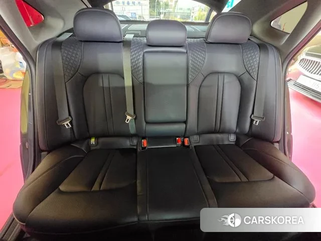 Hyundai Sonata D Edge (DN8) id 3332989 из Кореи 9