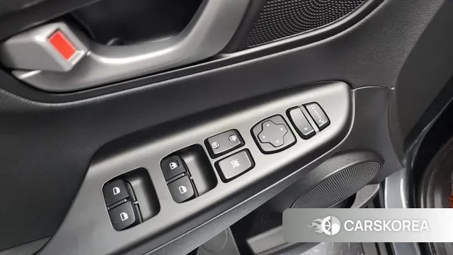 Hyundai Kona id 3489396 из Кореи 9