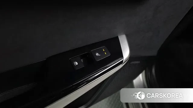 Kia EV6 id 3508478 из Кореи 9