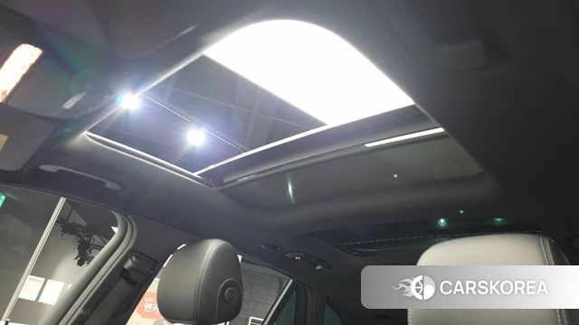 Mercedes-Benz GLC-Class X253 id 4293581 из Кореи 9