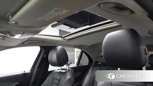 Mercedes-Benz E-Class W213 id 3391435 из Кореи 9