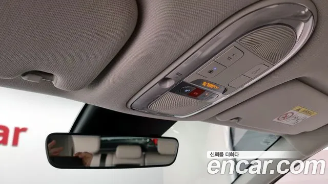 Hyundai Ionic 5 id 2476319 из Кореи 9