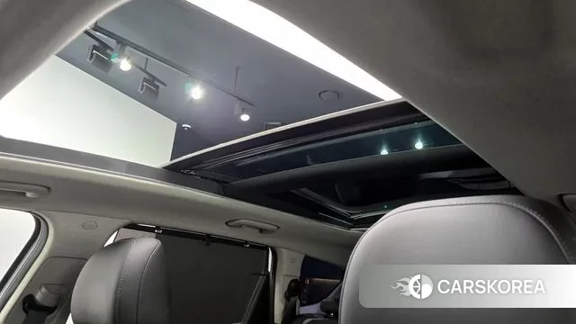 Hyundai The New Santa Fe id 3432974 из Кореи 9