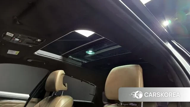 Kia K8 id 3530031 из Кореи 9