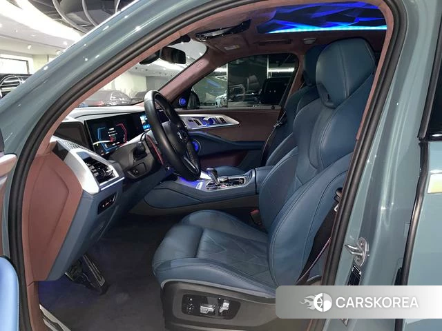 BMW XM id 4264063 из Китая 9