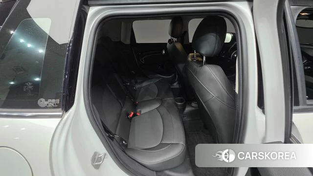 Mini Cooper id 4579342 из Кореи 9