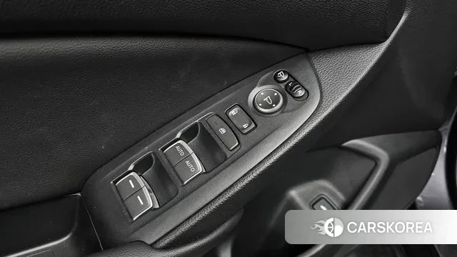 Honda Accord 10th Generation id 3636384 из Кореи 9