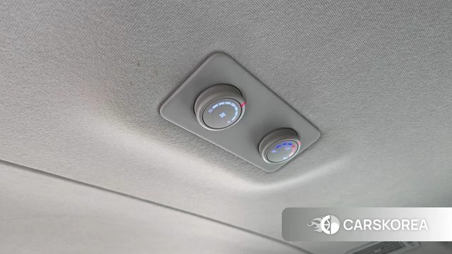 Hyundai The New Grand Starex id 4907689 из Кореи 9