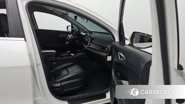 Kia Sportage 5th Generation Hybrid id 3630100 из Кореи 9