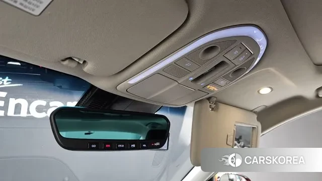 Genesis G70 id 3449283 из Кореи 9