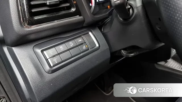 Ssangyong Berry New Tivoli id 3007981 из Кореи 9