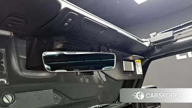 Jeep Wrangler (JL) id 3660489 из Кореи 9