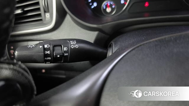 Kia The New Sorento id 4943981 из Кореи 9