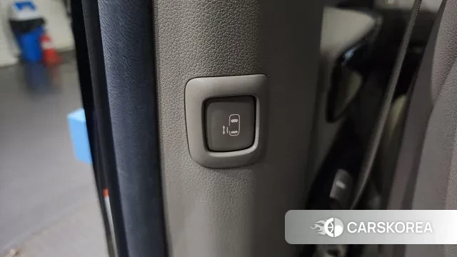 Kia The New Carnival id 3029157 из Кореи 9