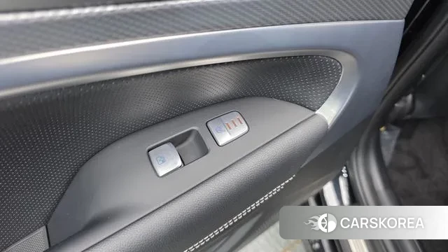 Genesis The New G70 id 3003886 из Кореи 9