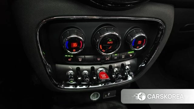 Mini Cooper Clubman id 4683835 из Кореи 9
