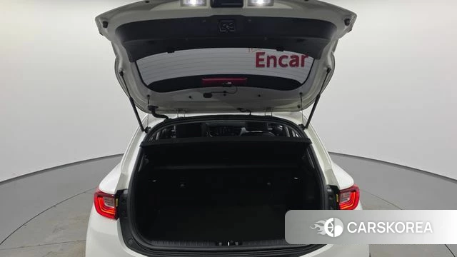 Kia Stonic id 4755313 из Кореи 9