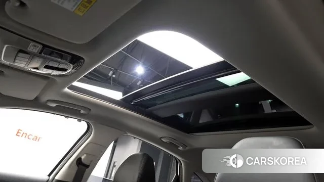 Hyundai Sonata (DN8) id 3692283 из Кореи 9