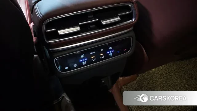 Genesis GV80 id 3347532 из Кореи 9