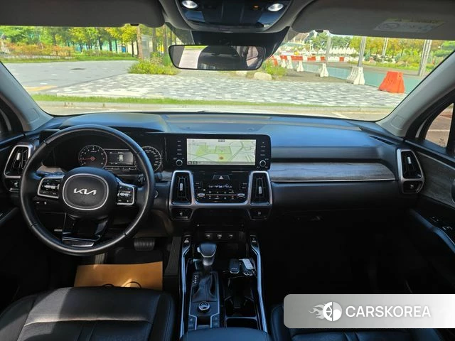 Kia Sorento 4th Generation id 4631240 из Кореи 9