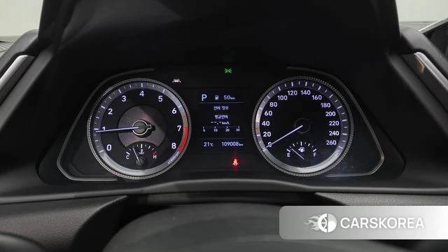 Hyundai Sonata (DN8) id 4943737 из Кореи 9
