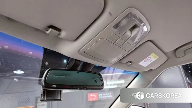 Ssangyong Berry New Tivoli id 3740802 из Кореи 9