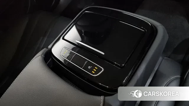 Genesis G80 (RG3) id 3390428 из Кореи 9