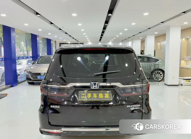 Honda Ai Lishen id 4278894 из Китая 9