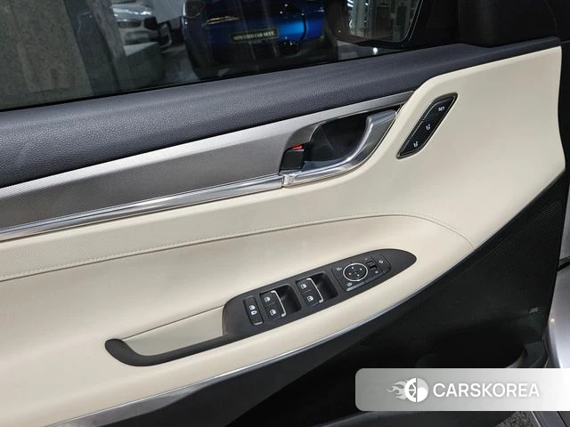 Hyundai The New Grandeur IG id 3892788 из Кореи 9