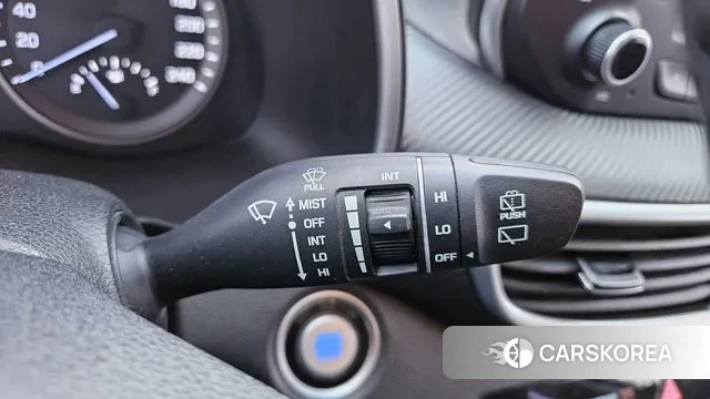 Hyundai All New Tucson id 3789262 из Кореи 9