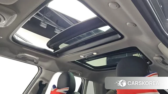 Mini Cooper S id 3012109 из Кореи 9