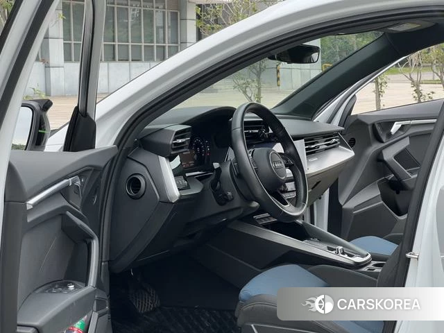 Audi A3 id 4291170 из Китая 9