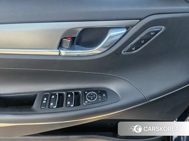 Hyundai The New Grandeur IG id 3898496 из Кореи 9