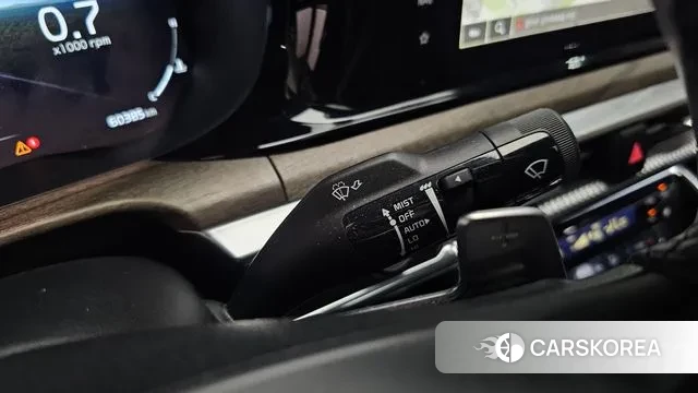 Kia K5 3rd generation id 3311631 из Кореи 9