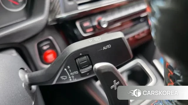 BMW M4 (F82) id 3536204 из Кореи 9