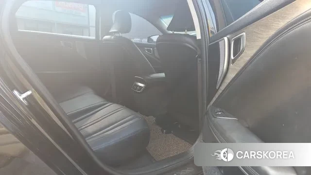 Kia K8 id 3726279 из Кореи 9