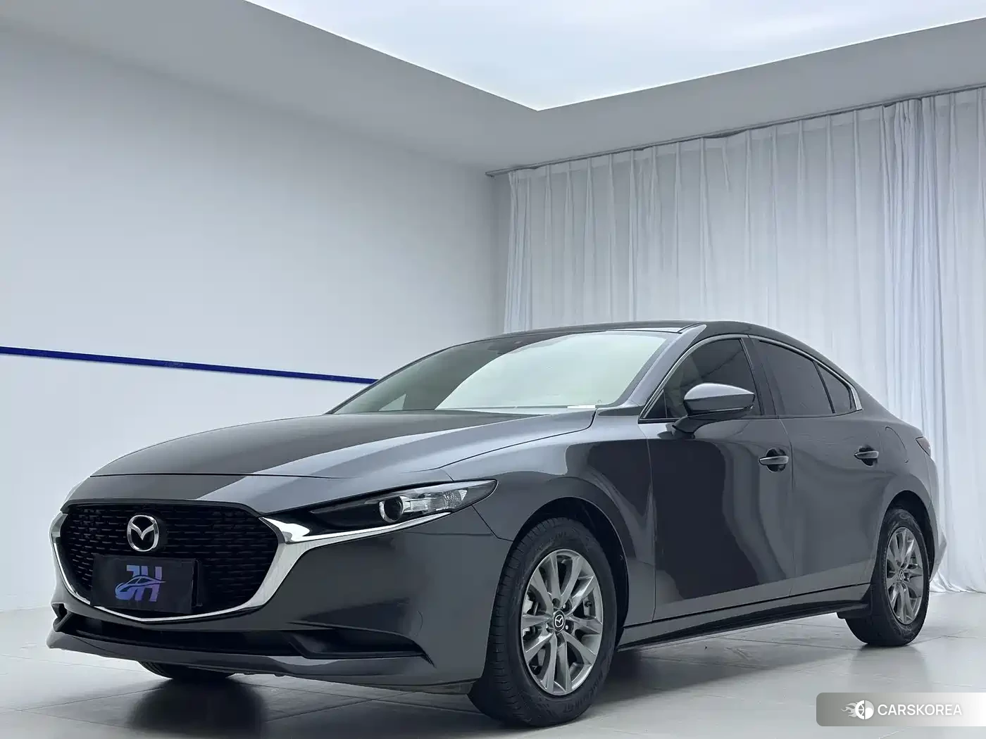 Mazda 3 id 4538748 из Китая 9