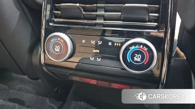 Land Rover Range Rover Sport 3rd Generation id 3327335 из Кореи 9