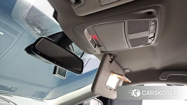 Renault Korea (Samsung) QM6 id 3509914 из Кореи 9