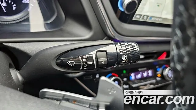 Hyundai Sonata (DN8) id 2920979 из Кореи 9