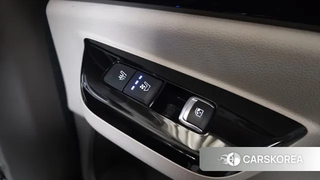 Kia Carnival 4th generation id 3697300 из Кореи 9