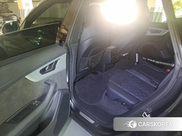 Audi Q8 (4M) id 4356048 из Кореи 9
