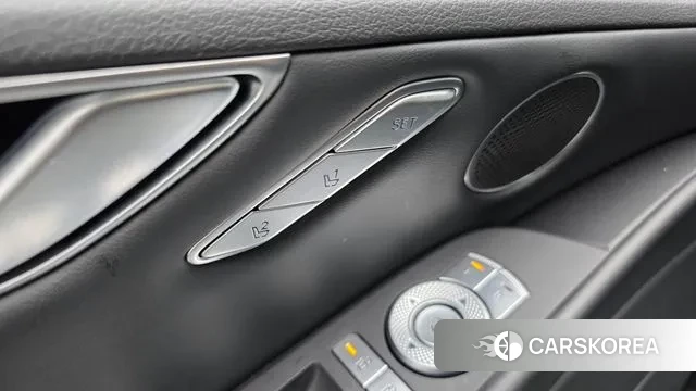 Genesis G80 (RG3) id 3512371 из Кореи 9