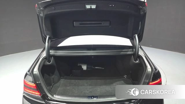 Genesis G90 id 4325000 из Кореи 9