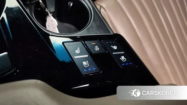 Kia K8 id 3023149 из Кореи 9