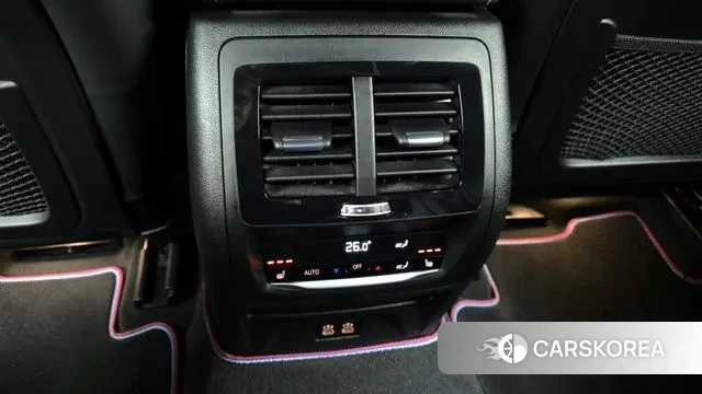 BMW X4 (G02) id 3708026 из Кореи 9