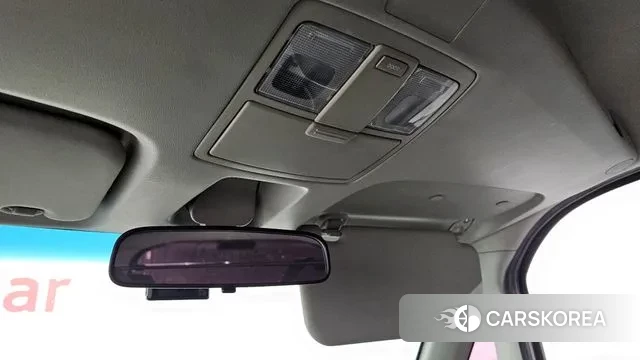 Kia The New Ray id 3656743 из Кореи 9