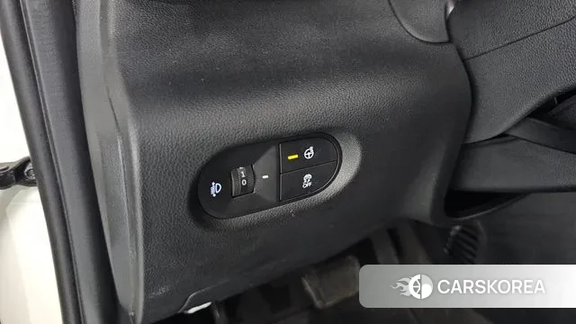 Hyundai Casper id 3721636 из Кореи 9