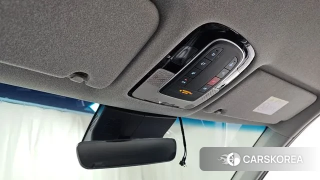 Hyundai The New Palisade id 3432322 из Кореи 9