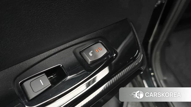 Ssangyong Actian 2nd Generation id 4560043 из Кореи 9